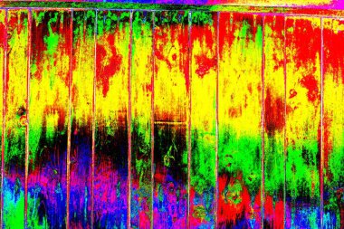 yaratıcı ve tasarım sanatı, kopyalama alanı duvar kağıdı, soyut renkli doku arkaplanı  