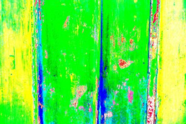 yaratıcı ve tasarım sanatı, kopyalama alanı duvar kağıdı, soyut renkli doku arkaplanı  