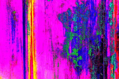yaratıcı ve tasarım sanatı, kopyalama alanı duvar kağıdı, soyut renkli doku arkaplanı  