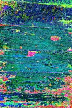 yaratıcı ve tasarım sanatı, kopyalama alanı duvar kağıdı, soyut renkli doku arkaplanı  