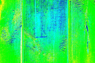 Eski tahta ahşap duvar arka planı. Eski ahşap dokusu. Yıpranmış odun parçası..