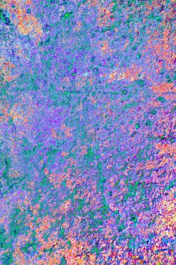 yaratıcı ve tasarım sanatı, kopyalama alanı duvar kağıdı, soyut renkli doku arkaplanı  