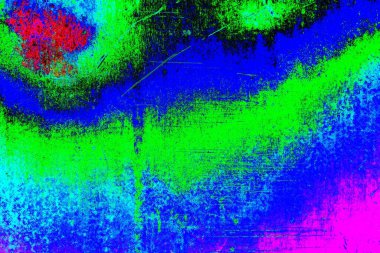 yaratıcı ve tasarım sanatı, kopyalama alanı duvar kağıdı, soyut renkli doku arkaplanı  