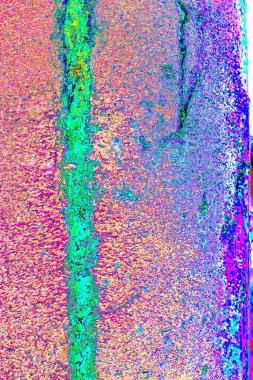 yaratıcı ve tasarım sanatı, kopyalama alanı duvar kağıdı, soyut renkli doku arkaplanı  