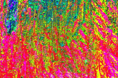 yaratıcı ve tasarım sanatı, kopyalama alanı duvar kağıdı, soyut renkli doku arkaplanı  