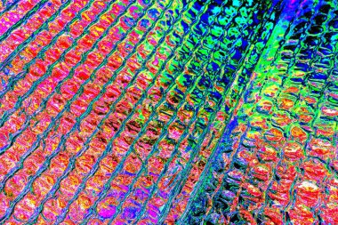 yaratıcı ve tasarım sanatı, kopyalama alanı duvar kağıdı, soyut renkli doku arkaplanı  