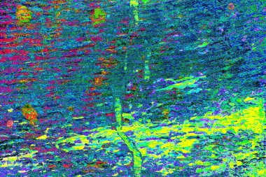 yaratıcı ve tasarım sanatı, kopyalama alanı duvar kağıdı, soyut renkli doku arkaplanı  