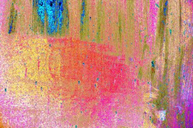 yaratıcı ve tasarım sanatı, kopyalama alanı duvar kağıdı, soyut renkli doku arkaplanı  