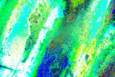 yaratıcı ve tasarım sanatı, kopyalama alanı duvar kağıdı, soyut renkli doku arkaplanı  