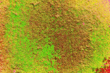 yaratıcı ve tasarım sanatı, kopyalama alanı duvar kağıdı, soyut renkli doku arkaplanı  