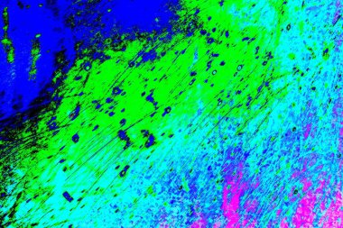 yaratıcı ve tasarım sanatı, kopyalama alanı duvar kağıdı, soyut renkli doku arkaplanı  