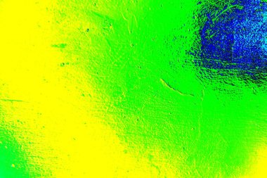 yaratıcı ve tasarım sanatı, kopyalama alanı duvar kağıdı, soyut renkli doku arkaplanı  