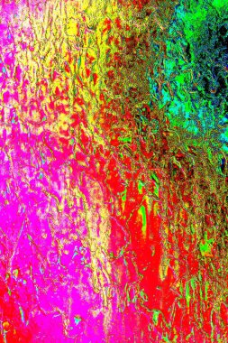 yaratıcı ve tasarım sanatı, kopyalama alanı duvar kağıdı, soyut renkli doku arkaplanı  