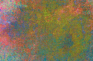 yaratıcı ve tasarım sanatı, kopyalama alanı duvar kağıdı, soyut renkli doku arkaplanı  