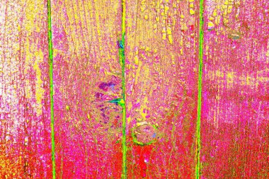 Eski tahta ahşap duvar arka planı. Eski ahşap dokusu. Yıpranmış odun parçası..