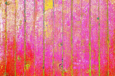 Eski tahta ahşap duvar arka planı. Eski ahşap dokusu. Yıpranmış odun parçası..