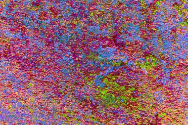 yaratıcı ve tasarım sanatı, kopyalama alanı duvar kağıdı, soyut renkli doku arkaplanı  