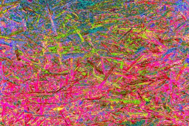 Kopyalama alanı olan resim dokusu ve arkaplan 