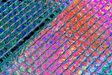 yaratıcı ve tasarım sanatı, kopyalama alanı duvar kağıdı, soyut renkli doku arkaplanı  