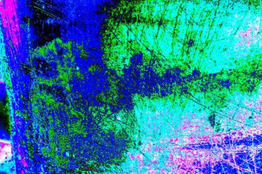 yaratıcı ve tasarım sanatı, kopyalama alanı duvar kağıdı, soyut renkli doku arkaplanı  