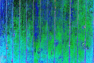 Eski tahta ahşap duvar arka planı. Eski ahşap dokusu. Yıpranmış odun parçası..