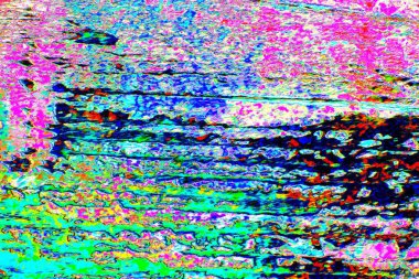 yaratıcı ve tasarım sanatı, kopyalama alanı duvar kağıdı, soyut renkli doku arkaplanı  