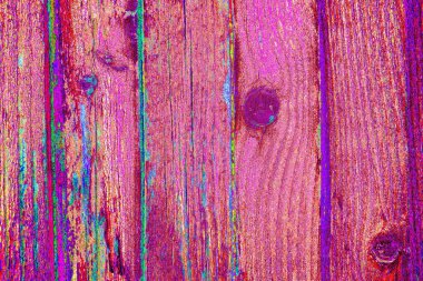 Duvar dokusu arka planı ve eski boya. Eski tahta ahşap duvar arka planı.