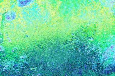 yaratıcı ve tasarım sanatı, kopyalama alanı duvar kağıdı, soyut renkli doku arkaplanı  