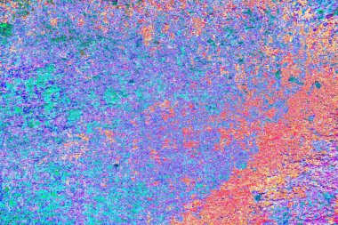 yaratıcı ve tasarım sanatı, kopyalama alanı duvar kağıdı, soyut renkli doku arkaplanı  