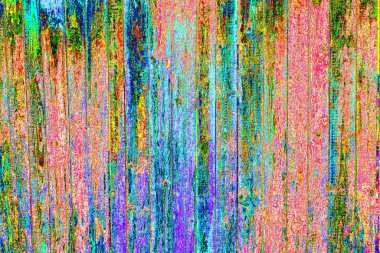 Eski ahşap dokusu. Yıpranmış bir odun parçası. Eski odunların arka planı.