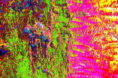 yaratıcı ve tasarım sanatı, kopyalama alanı duvar kağıdı, soyut renkli doku arkaplanı  