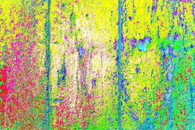 yaratıcı ve tasarım sanatı, kopyalama alanı duvar kağıdı, soyut renkli doku arkaplanı  