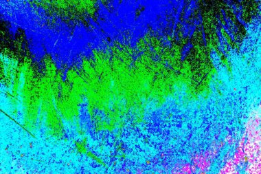 yaratıcı ve tasarım sanatı, kopyalama alanı duvar kağıdı, soyut renkli doku arkaplanı  