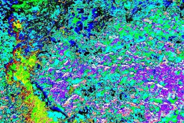 yaratıcı ve tasarım sanatı, kopyalama alanı duvar kağıdı, soyut renkli doku arkaplanı  