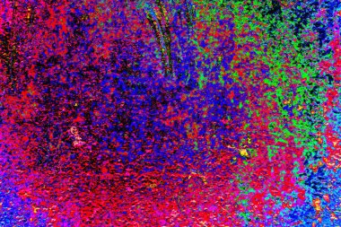 yaratıcı ve tasarım sanatı, kopyalama alanı duvar kağıdı, soyut renkli doku arkaplanı  