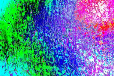 yaratıcı ve tasarım sanatı, kopyalama alanı duvar kağıdı, soyut renkli doku arkaplanı  