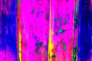 yaratıcı ve tasarım sanatı, kopyalama alanı duvar kağıdı, soyut renkli doku arkaplanı  