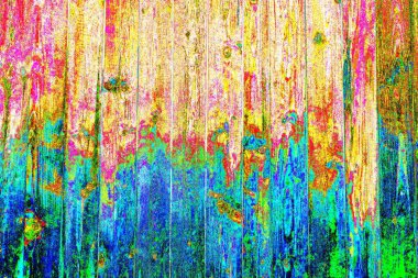 Eski tahta ahşap duvar arka planı. Eski ahşap dokusu. Yıpranmış odun parçası..