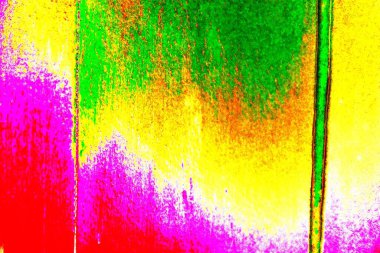 yaratıcı ve tasarım sanatı, kopyalama alanı duvar kağıdı, soyut renkli doku arkaplanı  