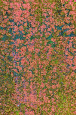 yaratıcı ve tasarım sanatı, kopyalama alanı duvar kağıdı, soyut renkli doku arkaplanı  