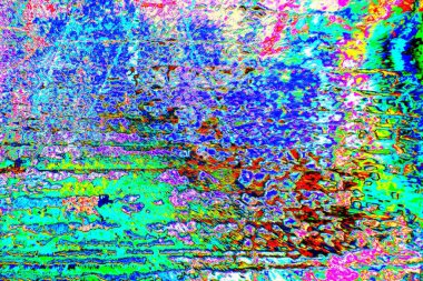 yaratıcı ve tasarım sanatı, kopyalama alanı duvar kağıdı, soyut renkli doku arkaplanı  