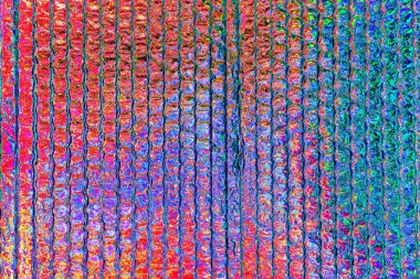 yaratıcı ve tasarım sanatı, kopyalama alanı duvar kağıdı, soyut renkli doku arkaplanı  