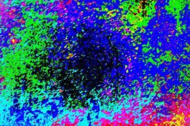 yaratıcı ve tasarım sanatı, kopyalama alanı duvar kağıdı, soyut renkli doku arkaplanı  