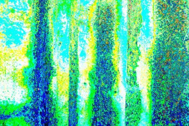 yaratıcı ve tasarım sanatı, kopyalama alanı duvar kağıdı, soyut renkli doku arkaplanı  