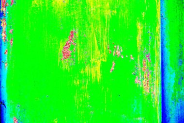 yaratıcı ve tasarım sanatı, kopyalama alanı duvar kağıdı, soyut renkli doku arkaplanı  