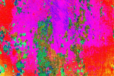 yaratıcı ve tasarım sanatı, kopyalama alanı duvar kağıdı, soyut renkli doku arkaplanı  