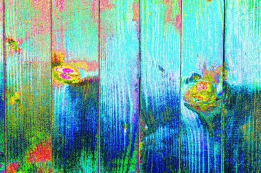 Eski tahta ahşap duvar arka planı. Eski ahşap dokusu. Yıpranmış odun parçası..