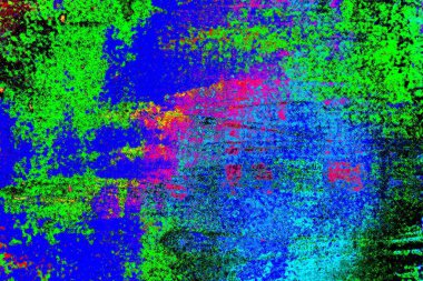 yaratıcı ve tasarım sanatı, kopyalama alanı duvar kağıdı, soyut renkli doku arkaplanı  