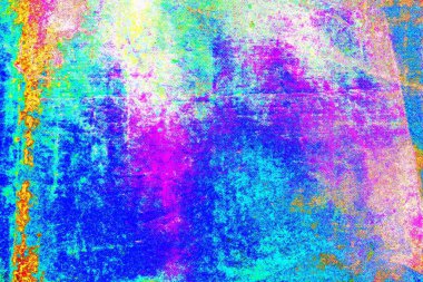 yaratıcı ve tasarım sanatı, kopyalama alanı duvar kağıdı, soyut renkli doku arkaplanı  