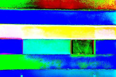 yaratıcı ve tasarım sanatı, kopyalama alanı duvar kağıdı, soyut renkli doku arkaplanı  